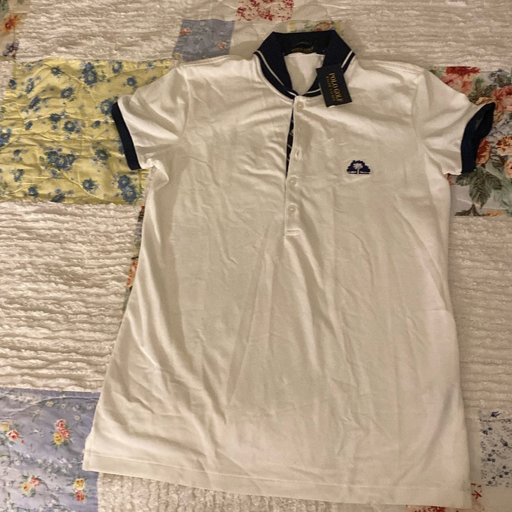 Polo golf, t shirt